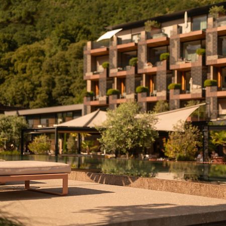 Hotel Muchele Postal / Burgstall Zewnętrze zdjęcie