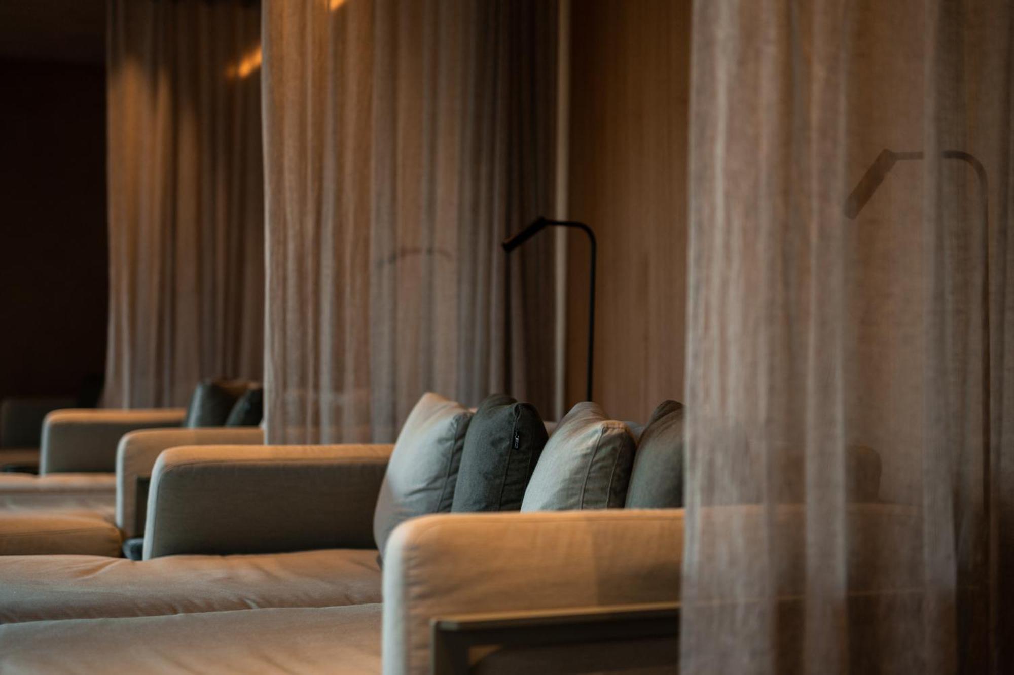 Hotel Muchele Postal / Burgstall Zewnętrze zdjęcie