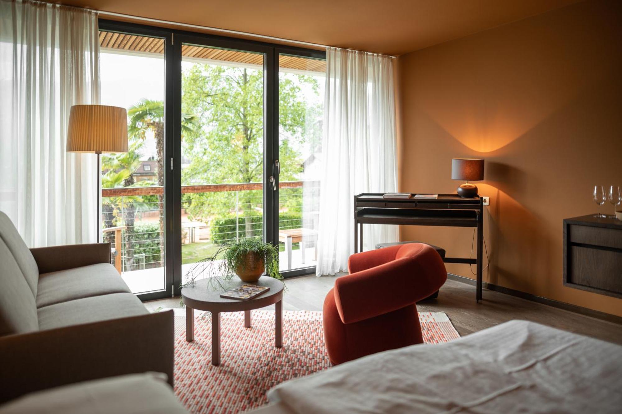 Hotel Muchele Postal / Burgstall Zewnętrze zdjęcie