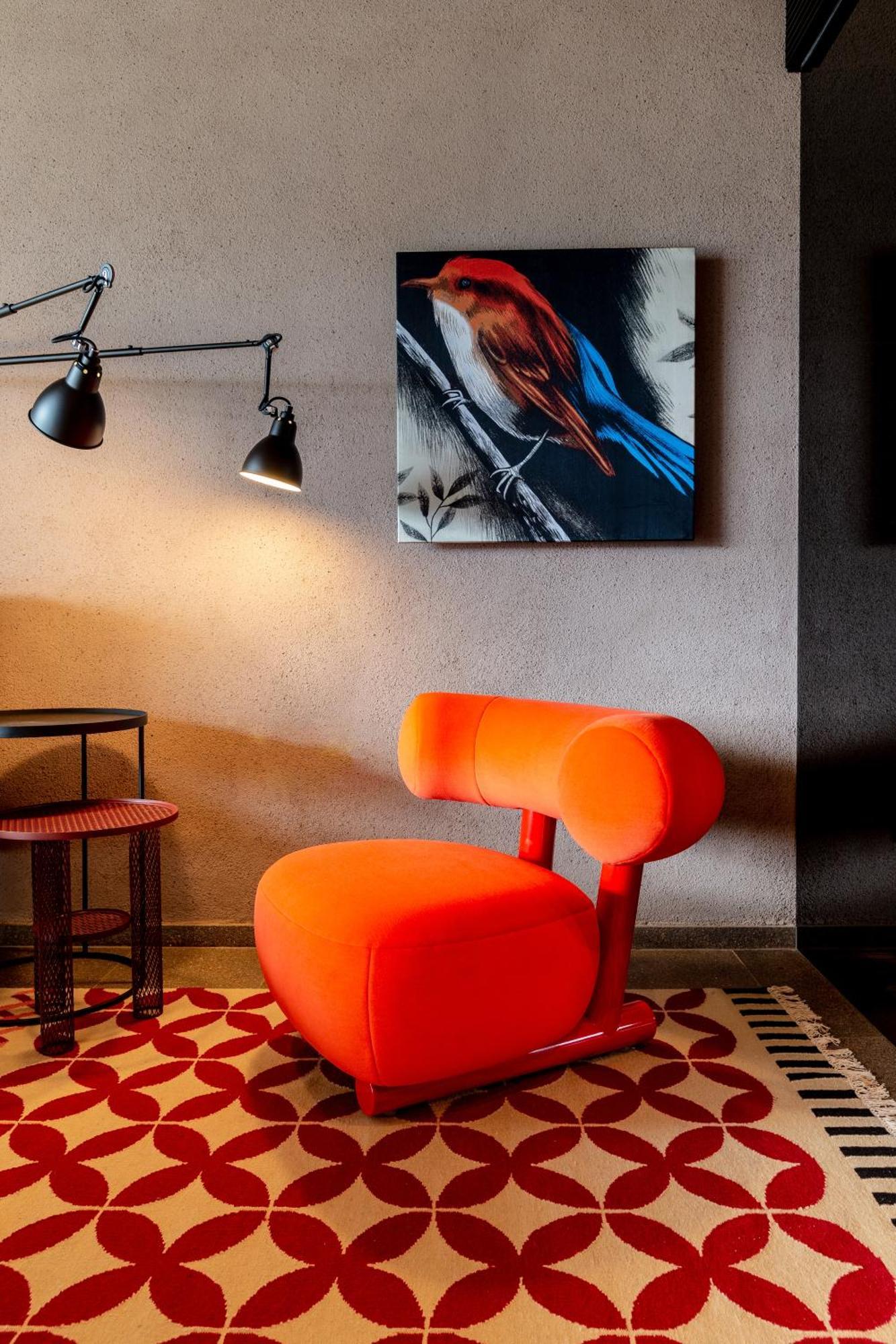 Hotel Muchele Postal / Burgstall Zewnętrze zdjęcie