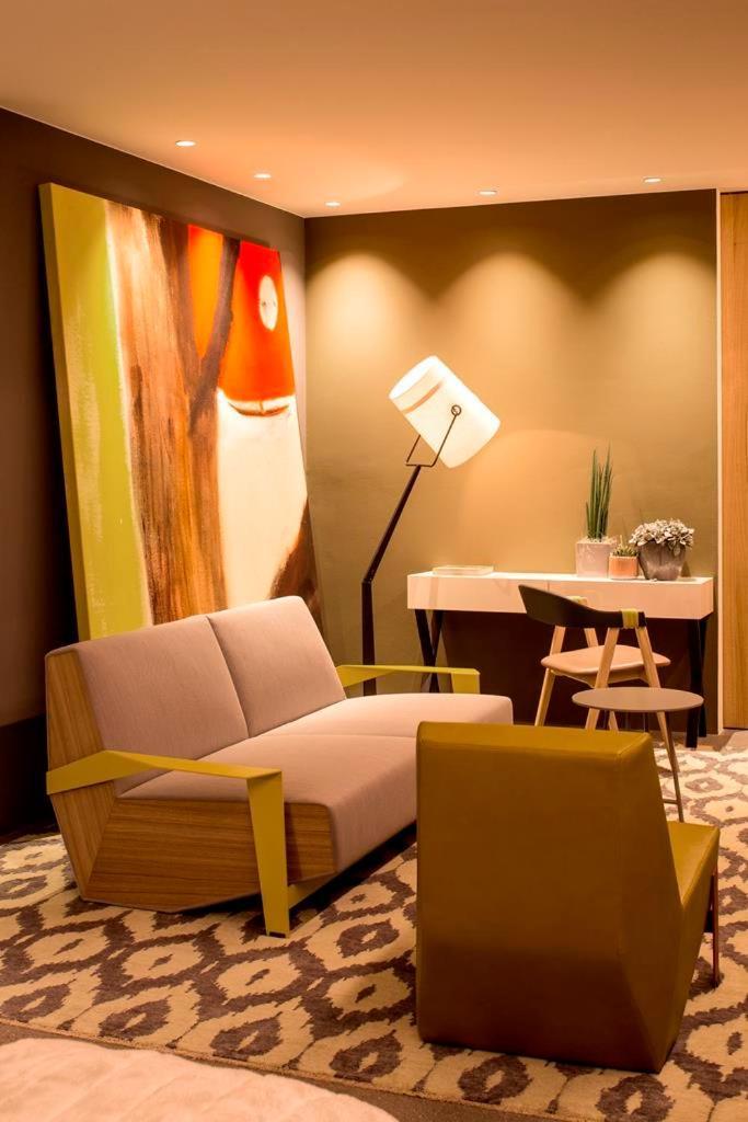 Hotel Muchele Postal / Burgstall Pokój zdjęcie