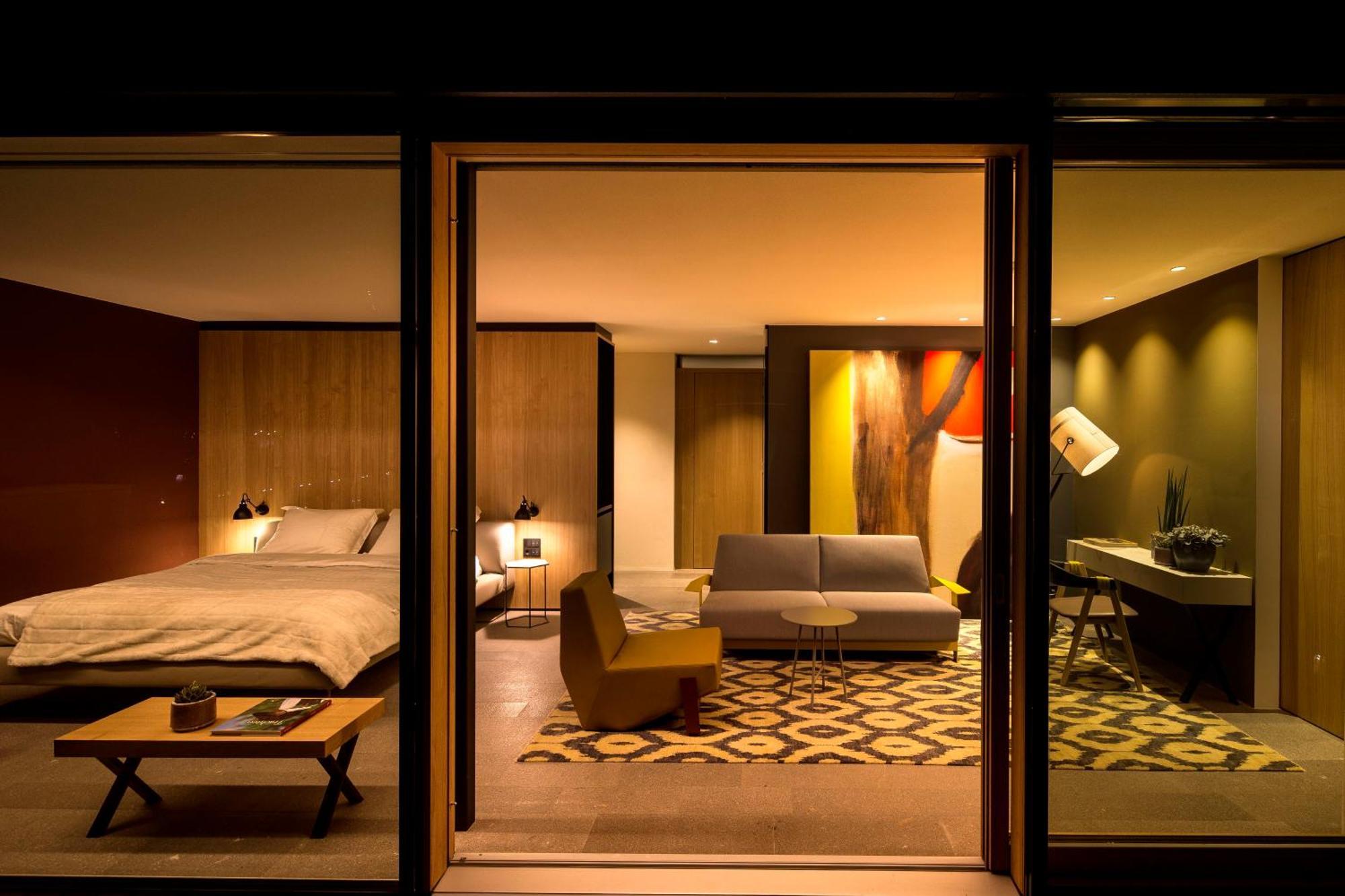 Hotel Muchele Postal / Burgstall Pokój zdjęcie