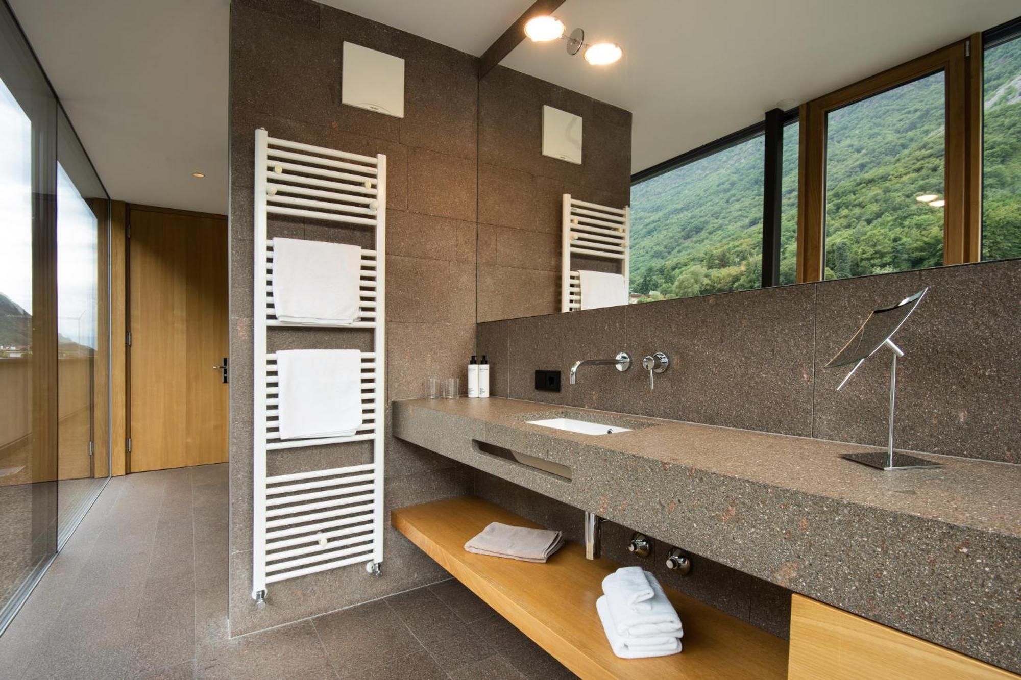 Hotel Muchele Postal / Burgstall Pokój zdjęcie