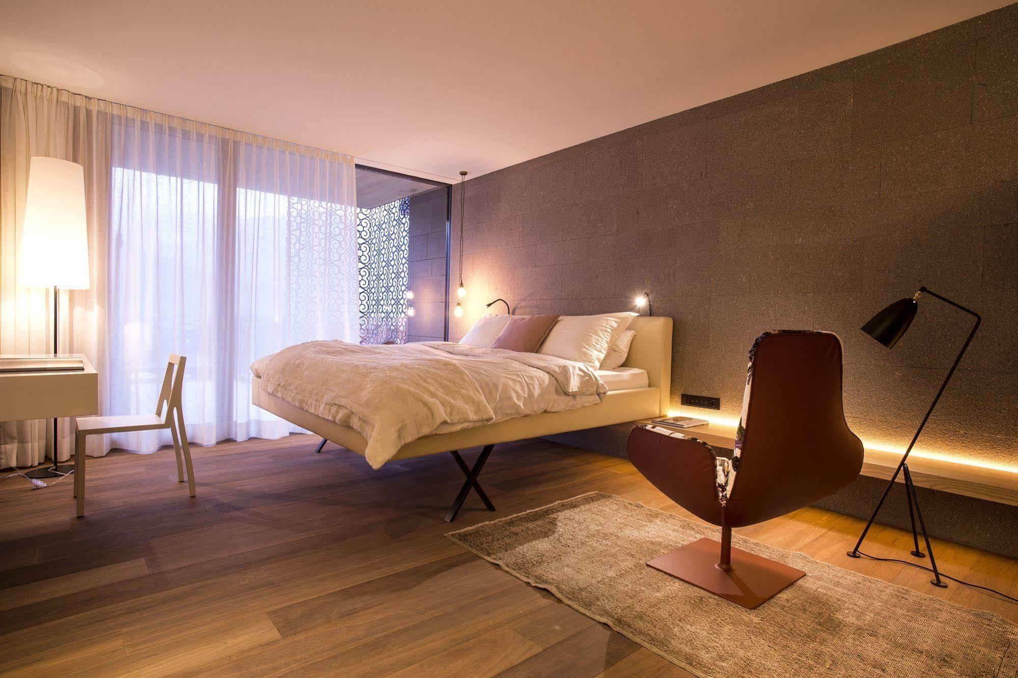 Hotel Muchele Postal / Burgstall Zewnętrze zdjęcie